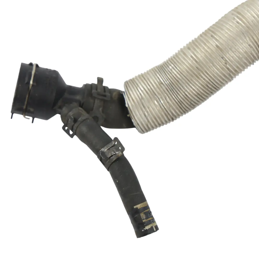 Audi RSQ3 F3 Engine Cooling Coolant Hose Line Tube Pipe - SKU 83A819371 - Part number 83A819371