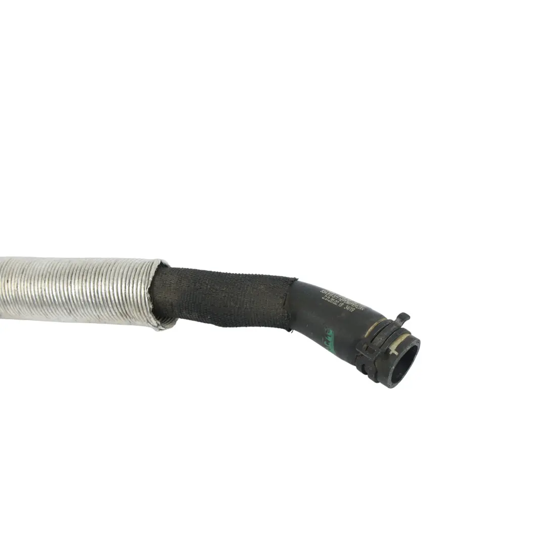 RSQ3 F3 Tubo Linea Liquido Refrigerante Motore per Audi con numero di parte 83A819371 Audi RSQ3 F3 Tubo Linea Liquido Refrigerante Motore - SKU 83A819371 - Numero di parte 83A819371