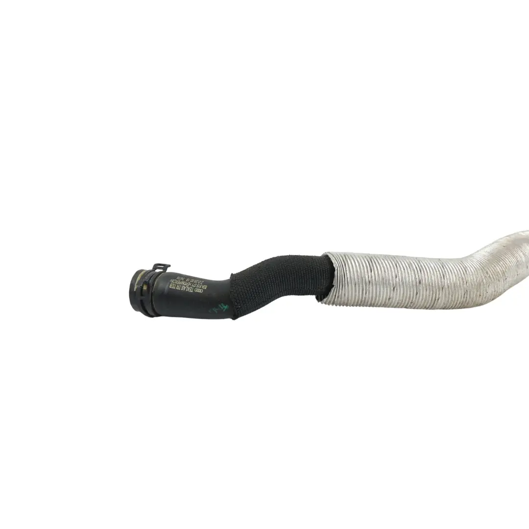RSQ3 F3 Tuyau Conduite Liquide Refroidissement Moteur pour Audi à propos du numéro de pièce 83A819371 Audi RSQ3 F3 Tuyau Conduite Liquide Refroidissement Moteur - SKU 83A819371 - Numéro de pièce 83A819371