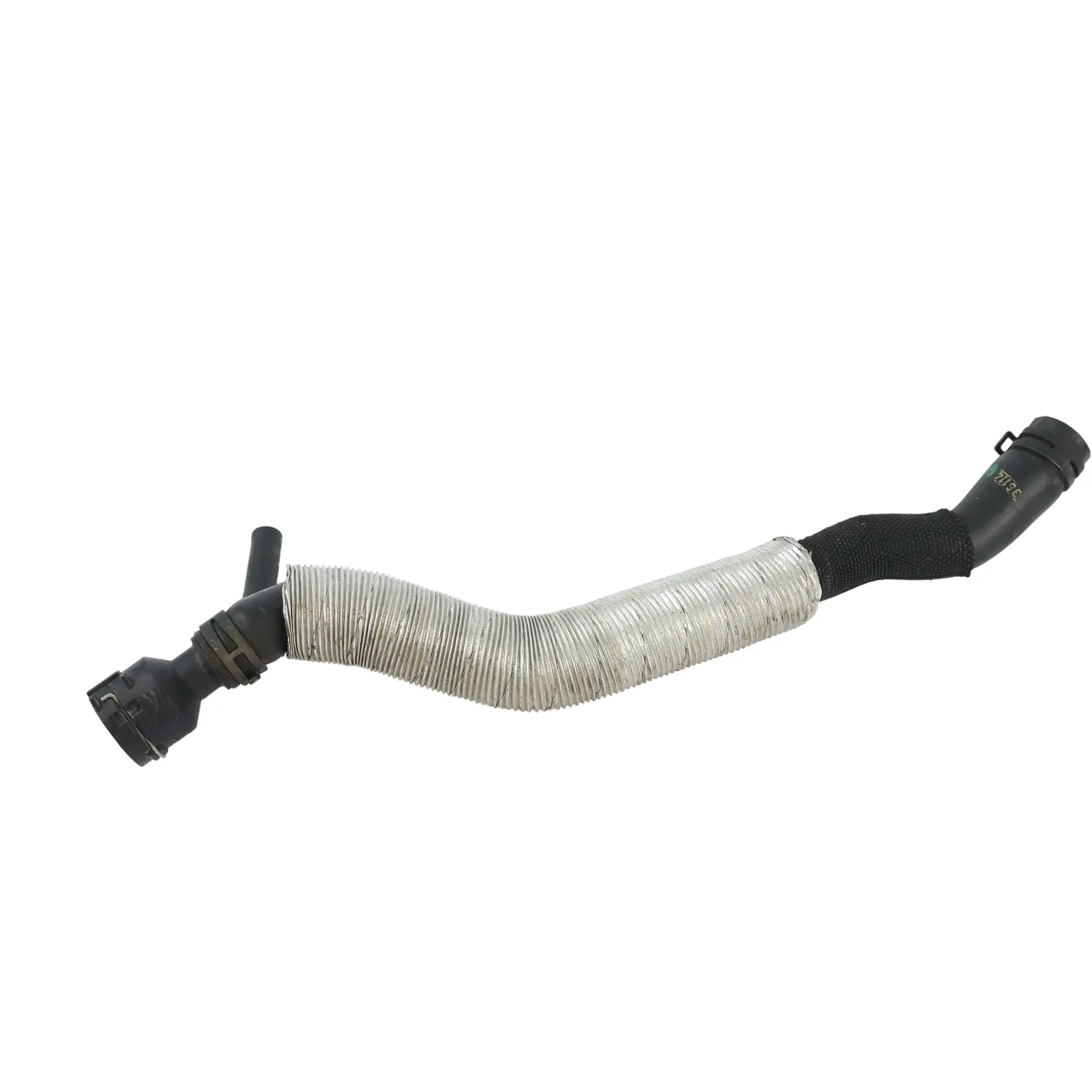 Audi RSQ3 F3 Tuyau Conduite Liquide Refroidissement Moteur 83A819371