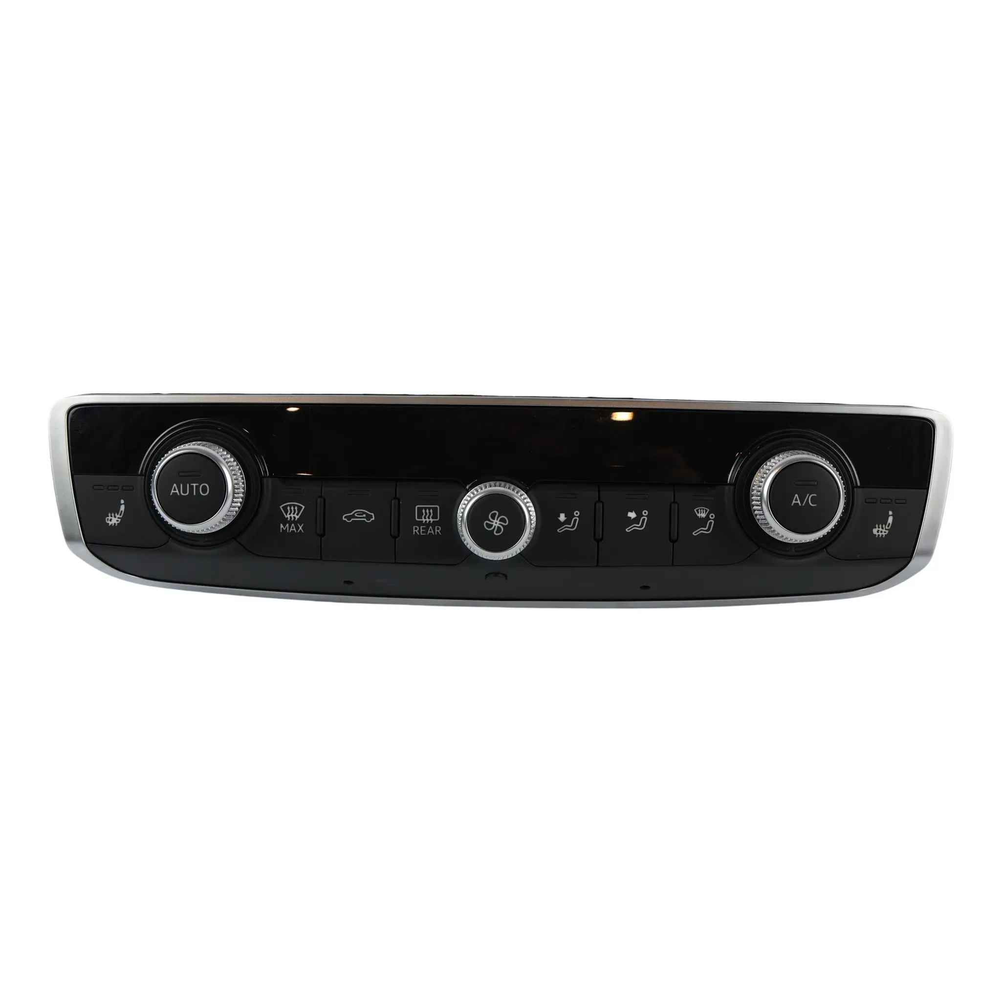 Audi Q3 F3 Display Pannello Controllo Climatizzatore Anteriore 83A820043G