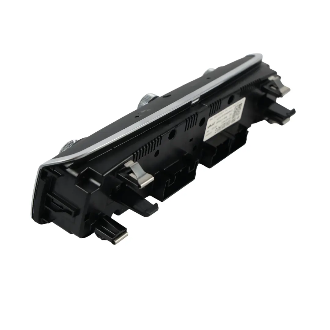 Audi Q3 F3 Display Pannello Controllo Climatizzatore Anteriore - SKU 83A820043G - Numero di parte 83A820043G