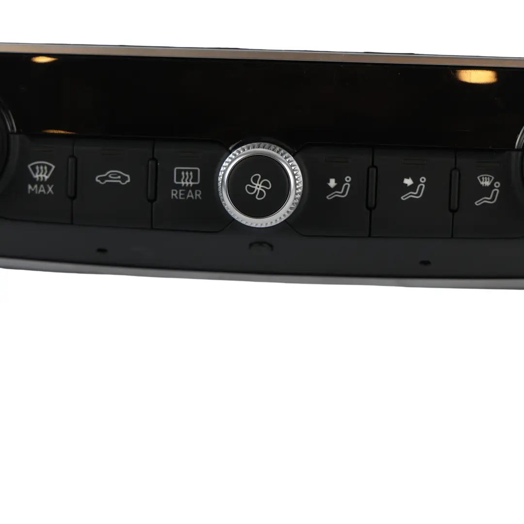 Audi Q3 F3 Display Pannello Controllo Climatizzatore Anteriore - SKU 83A820043G - Numero di parte 83A820043G