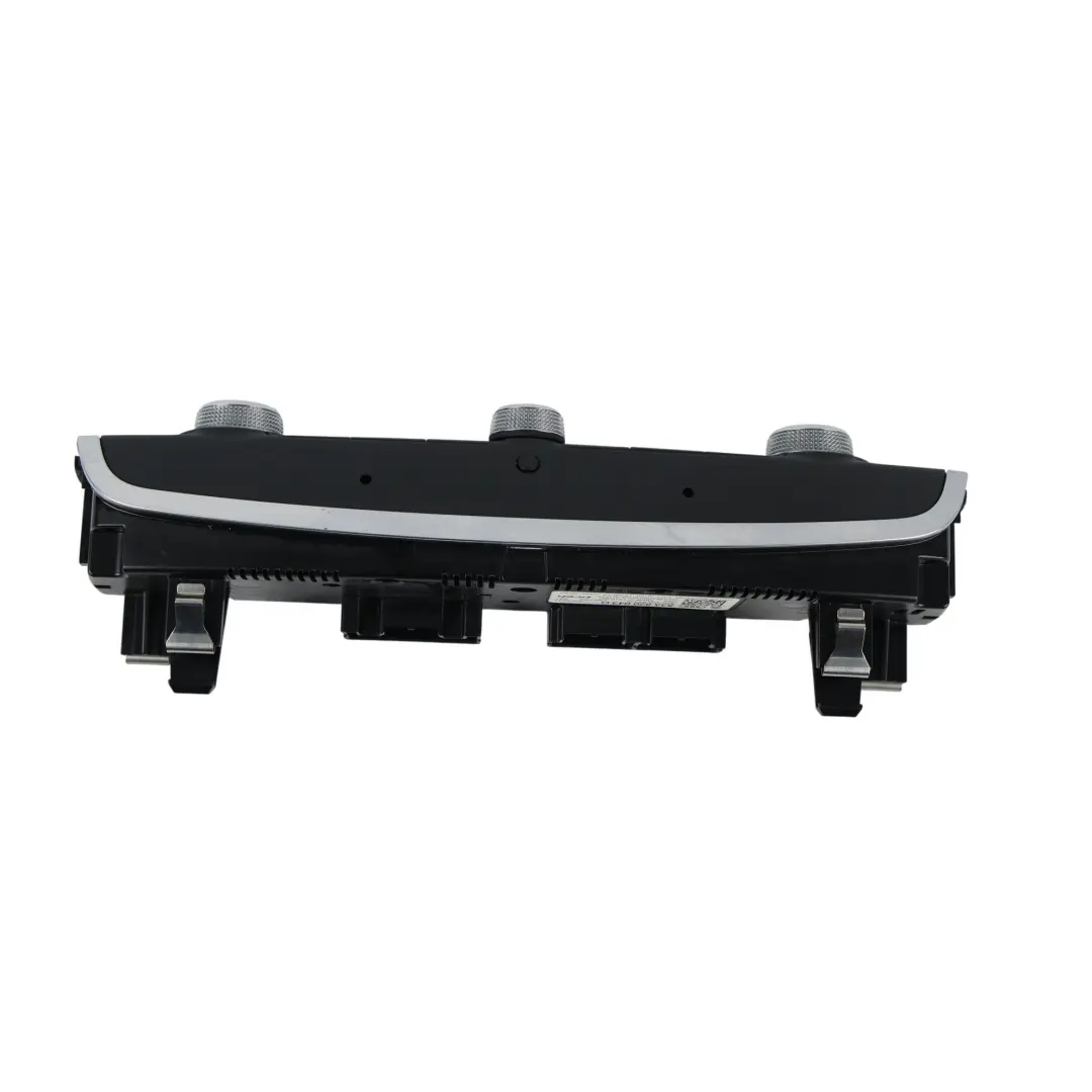 Audi Q3 F3 Air Conditioning Control Display Panel Front Center - SKU 83A820043G - Part number 83A820043G
