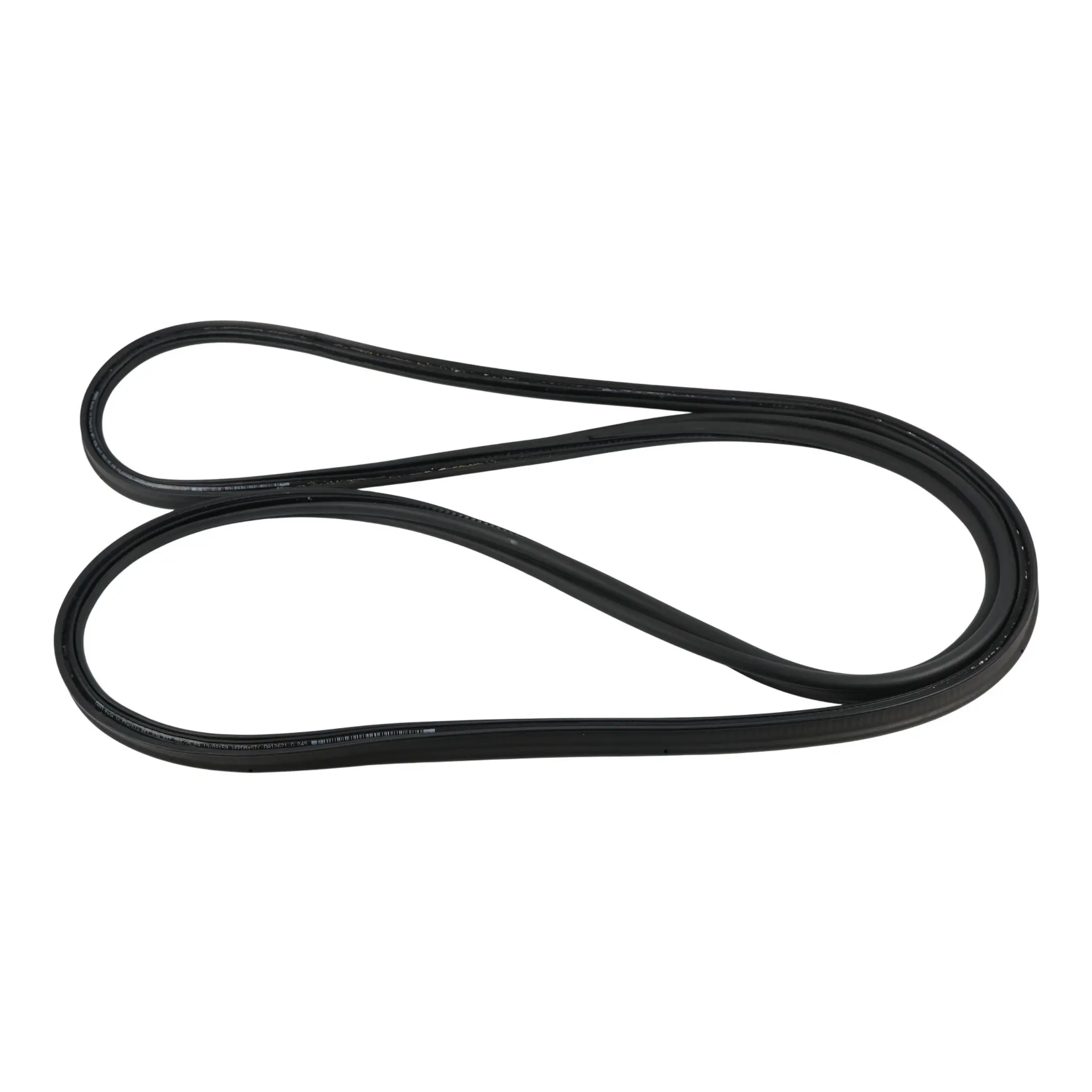 Audi Q3 RSQ3 F3 Liftgate Boot Lid Tailgate Seal Flap Gasket Rubber 83A827705A