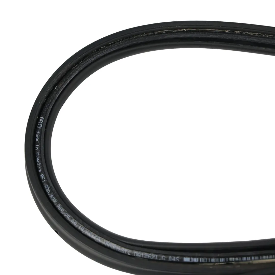 RSQ3 F3 Joint Caoutchouc Hayon Coffre pour Audi Q3 à propos du numéro de pièce 83A827705A Audi Q3 RSQ3 F3 Joint Caoutchouc Hayon Coffre - SKU 83A827705A - Numéro de pièce 83A827705A