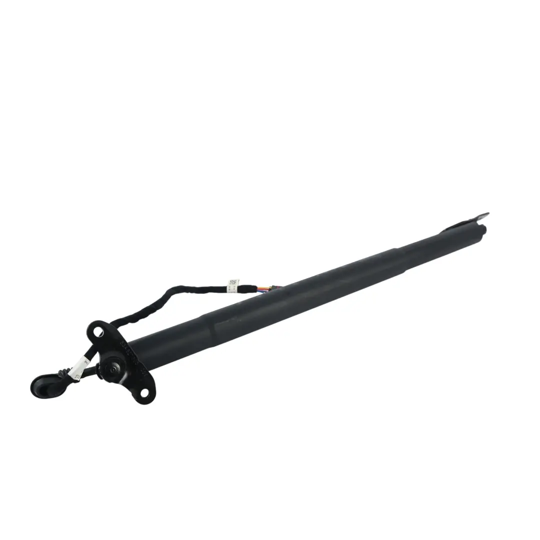 Unit Left Right N/O/S Electric Strut to Audi Q3 F3 Tailgate Drive with Part number 83A827851A Audi Q3 F3 Tailgate Drive Unit Left Right N/O/S Electric Strut - SKU 83A827851A - Part number 83A827851A