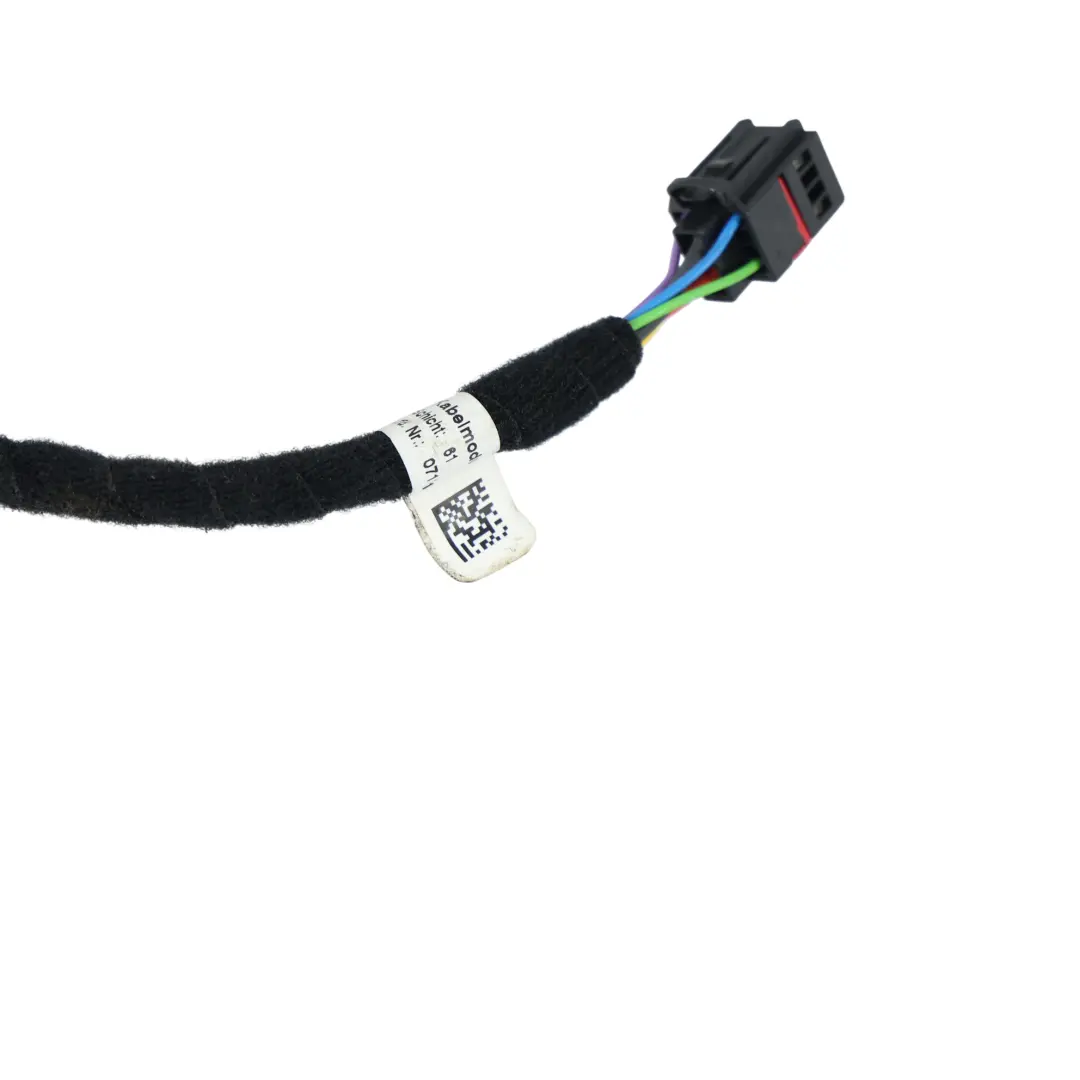 Attuatore Portellone Sinistro Destro Elettrico per Audi Q3 F3 con numero di parte 83A827851A Audi Q3 F3 Attuatore Portellone Sinistro Destro Elettrico - SKU 83A827851A - Numero di parte 83A827851A