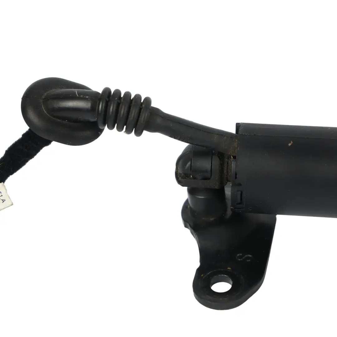 Audi Q3 F3 Tailgate Drive Unit Left Right N/O/S Electric Strut - SKU 83A827851A - Part number 83A827851A