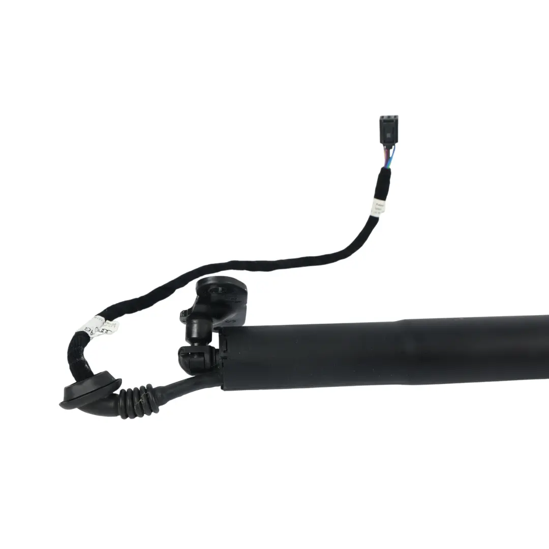 Audi Q3 F3 Heckklappe Antrieb Links Rechts Elektrisch Strebe - SKU 83A827851A - Teilenummer 83A827851A
