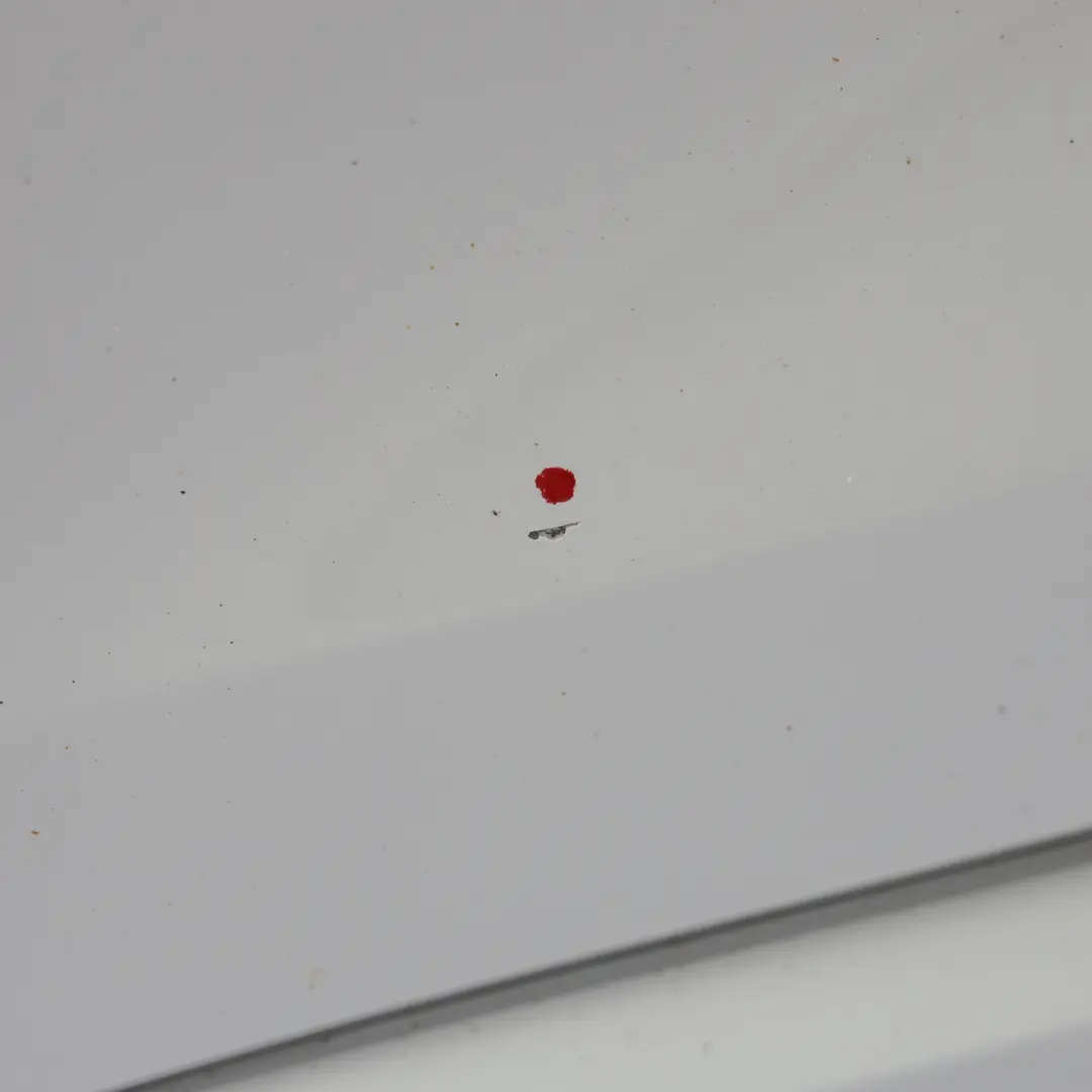 Porta Anteriore Sinistra Bianco Ghiaccio Perlato S9R per Audi Q3 F3 con numero di parte 83A831051D Audi Q3 F3 Porta Anteriore Sinistra Bianco Ghiaccio Perlato S9R - SKU 83A831051D-MGW - Numero di parte 83A831051D