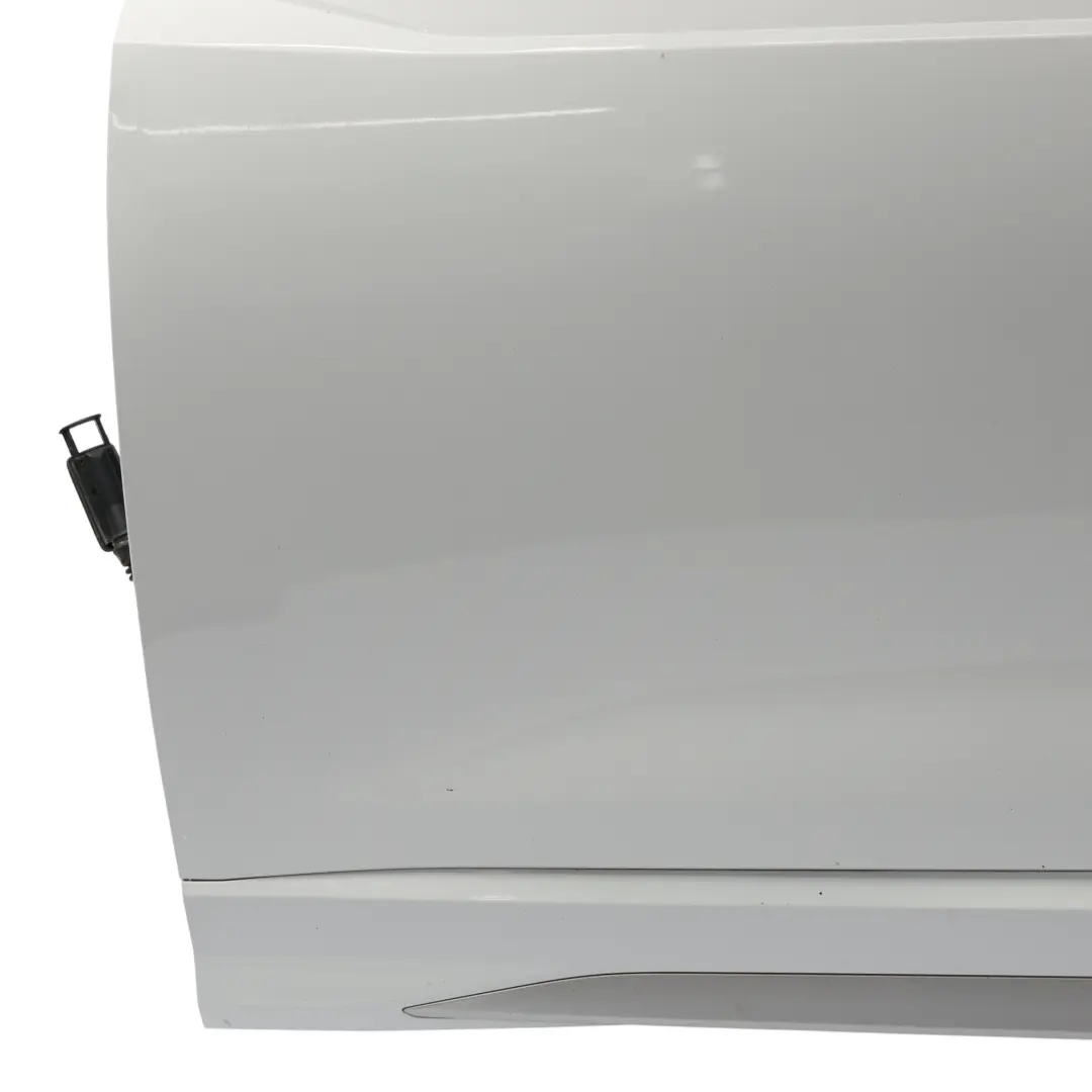 Audi Q3 F3 Tür Vorne Links Gletscher Weiß Perleffekt S9R - SKU 83A831051D-MGW - Teilenummer 83A831051D