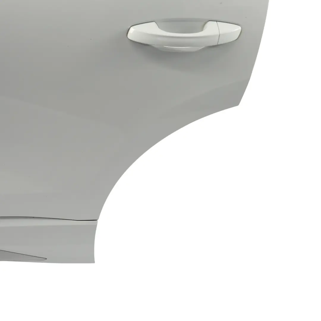 RSQ3 F3 Door Covering Panel Rear Left N/S Glacier White Pearl - S9R to Audi Q3 with Part number 83A833051C Audi Q3 RSQ3 F3 Door Covering Panel Rear Left N/S Glacier White Pearl - S9R - SKU 83A833051C-MGW - Part number 83A833051C