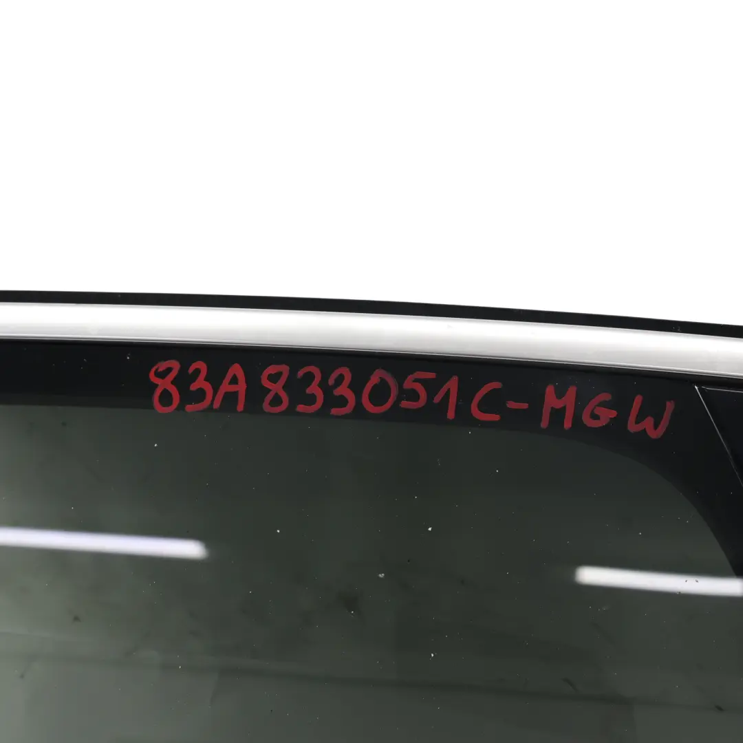 RSQ3 F3 Door Covering Panel Rear Left N/S Glacier White Pearl - S9R to Audi Q3 with Part number 83A833051C Audi Q3 RSQ3 F3 Door Covering Panel Rear Left N/S Glacier White Pearl - S9R - SKU 83A833051C-MGW - Part number 83A833051C