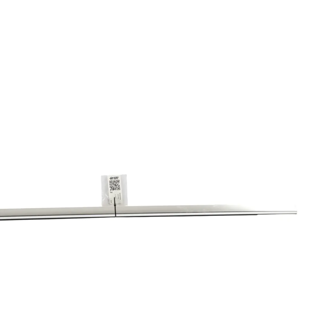 Audi Q3 F3 Front Door Window Outer Weather Strip Seal Right O/S - SKU 83A837476 - Part number 83A837476