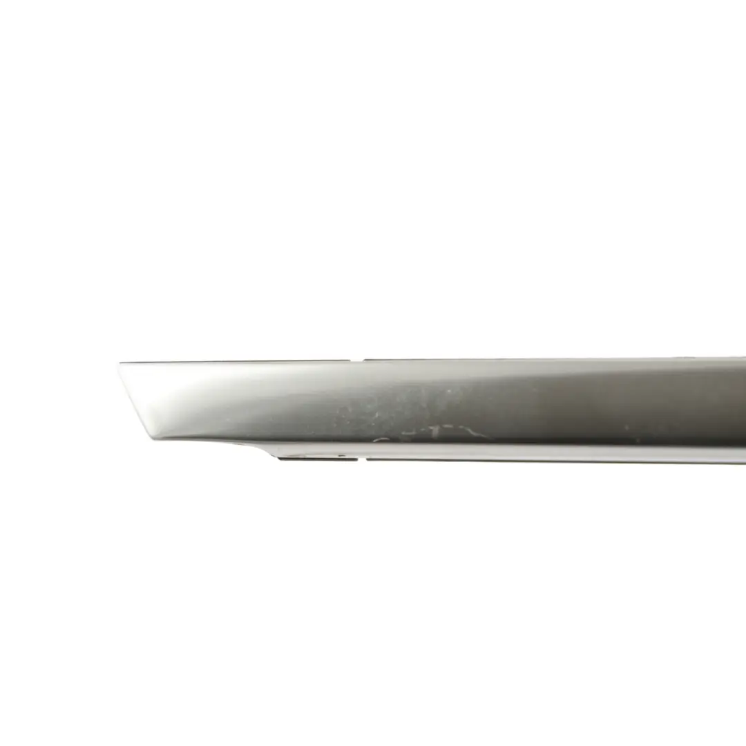 Junta Burletes Ventana Puerta Delantera Derecha para Audi Q3 F3 con número de pieza 83A837476 Audi Q3 F3 Junta Burletes Ventana Puerta Delantera Derecha - SKU 83A837476 - Número de pieza 83A837476