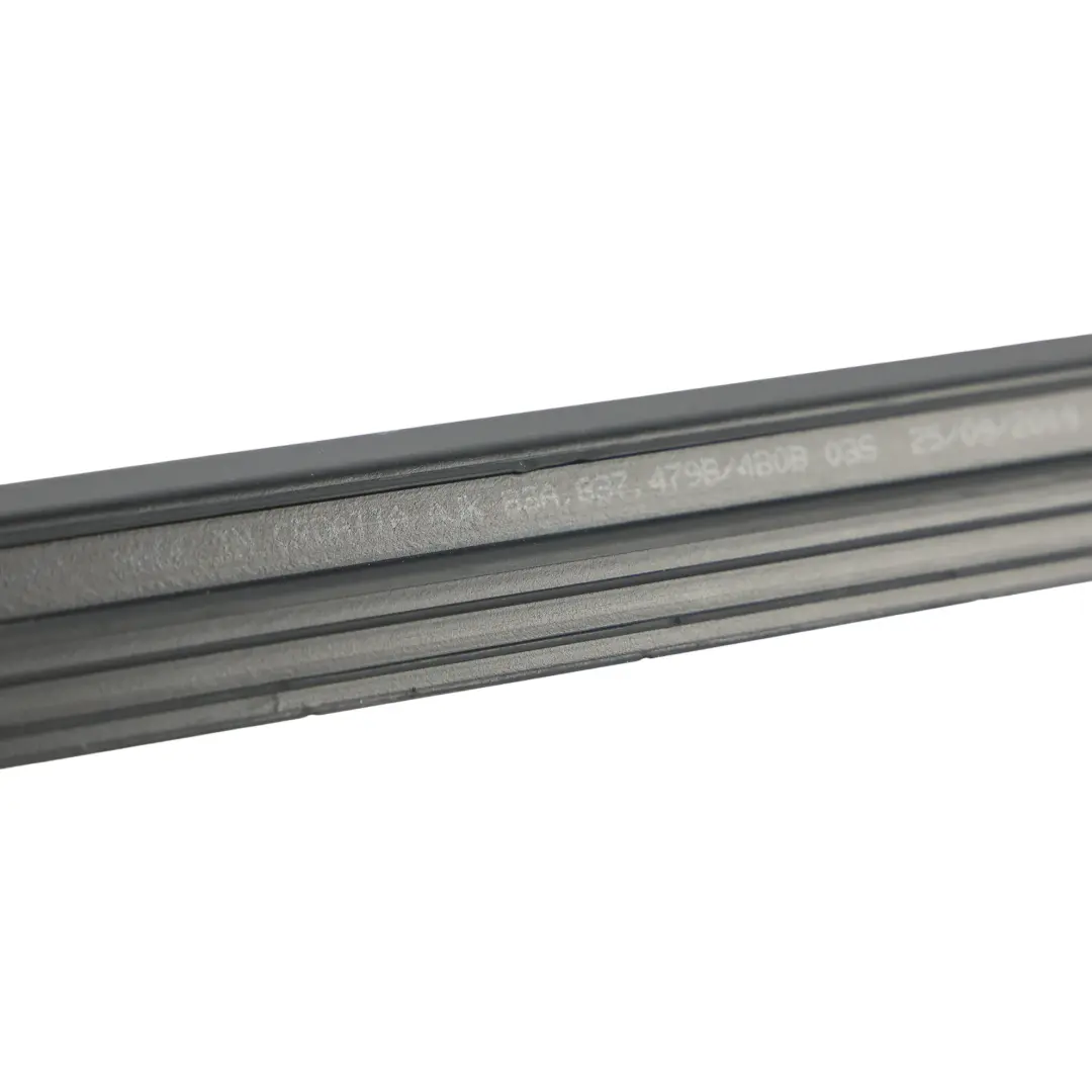 RSQ3 F3 Window Aperture Seal Right Inner O/S to Audi with Part number 83A837480B Audi RSQ3 F3 Window Aperture Seal Right Inner O/S - SKU 83A837480B - Part number 83A837480B