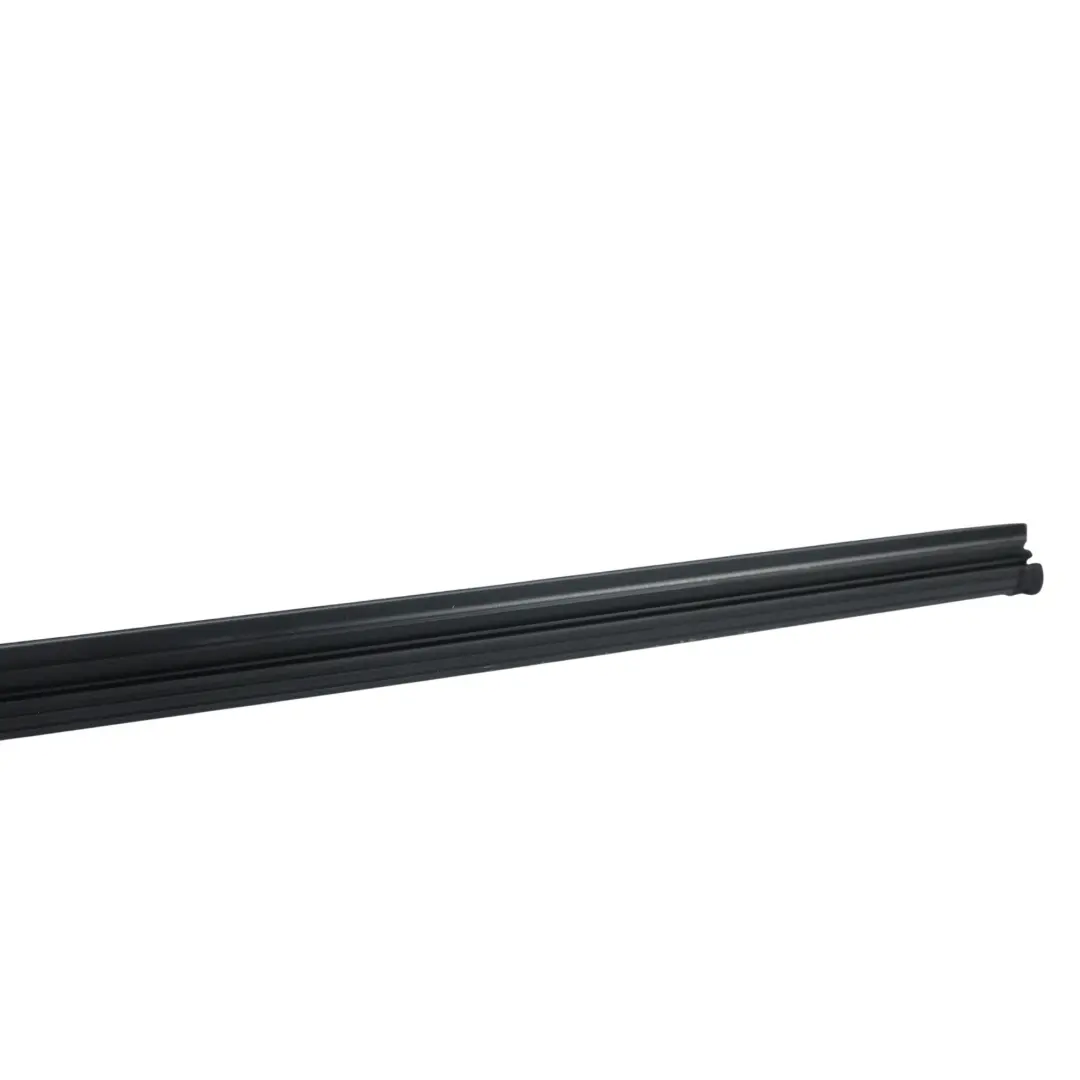 Audi RSQ3 F3 Rear Door Inner Weatherstrip Trim Strip Left N/S - SKU 83A839480B - Part number 83A839480B