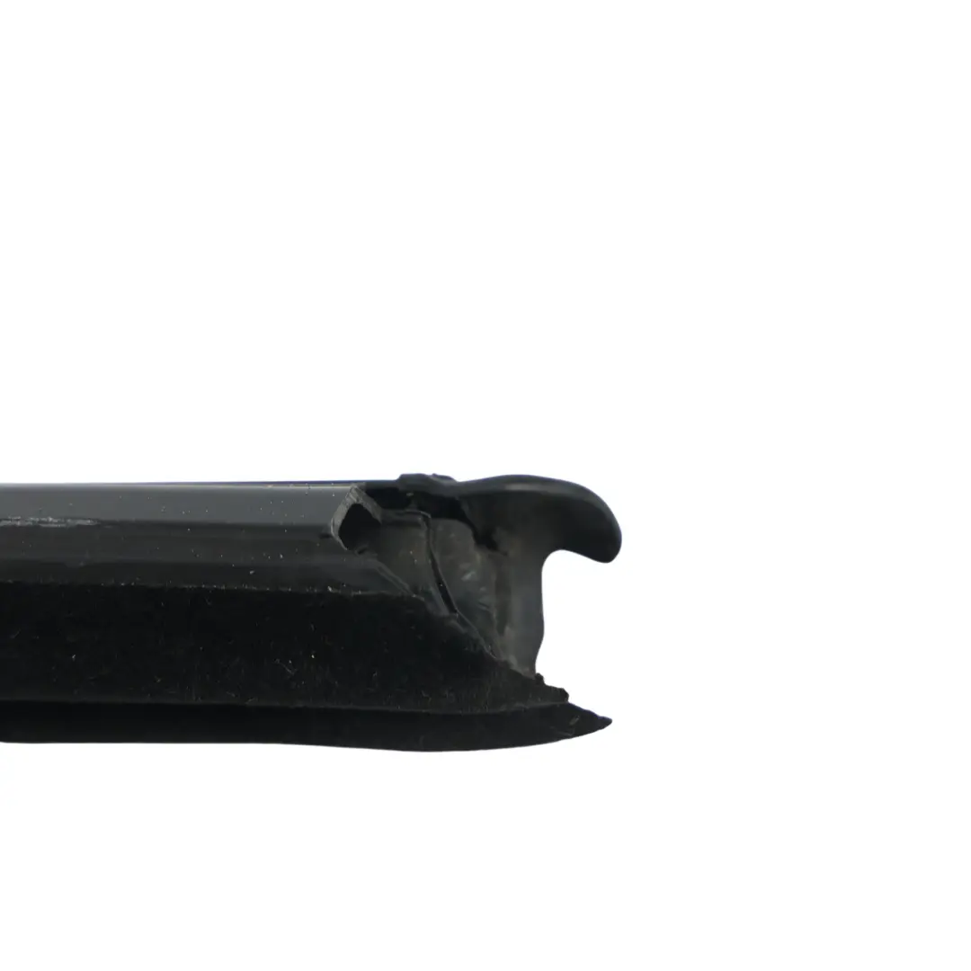 RSQ3 F3 Baguette Étanchéité Porte Arrière Gauche pour Audi à propos du numéro de pièce 83A839480B Audi RSQ3 F3 Baguette Étanchéité Porte Arrière Gauche - SKU 83A839480B - Numéro de pièce 83A839480B