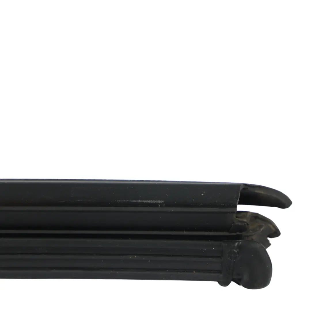 Audi RSQ3 F3 Rear Door Inner Weatherstrip Trim Strip Left N/S - SKU 83A839480B - Part number 83A839480B