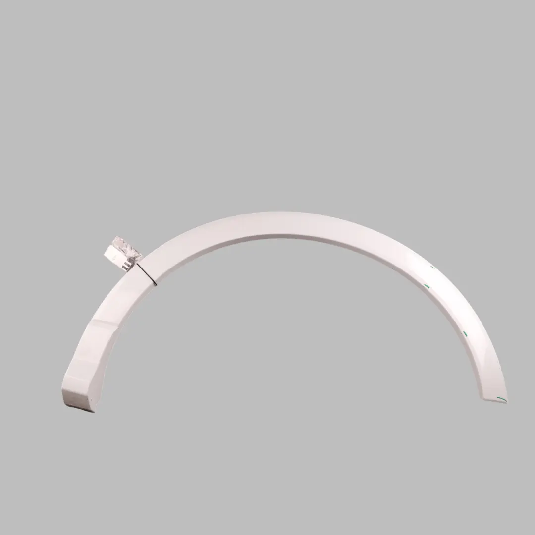 Audi Q3 F3 Sportback Wheel Arch Trim Strip Covering Rear Left N/S - SKU 83A853817C-MGW - Part number 83A853817C