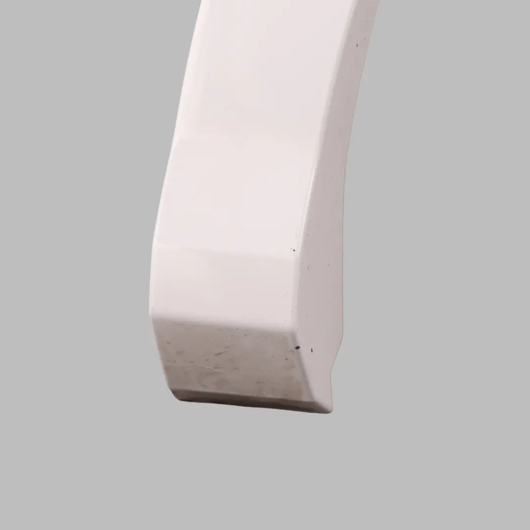 Audi Q3 F3 Sportback Wheel Arch Trim Strip Covering Rear Left N/S - SKU 83A853817C-MGW - Part number 83A853817C