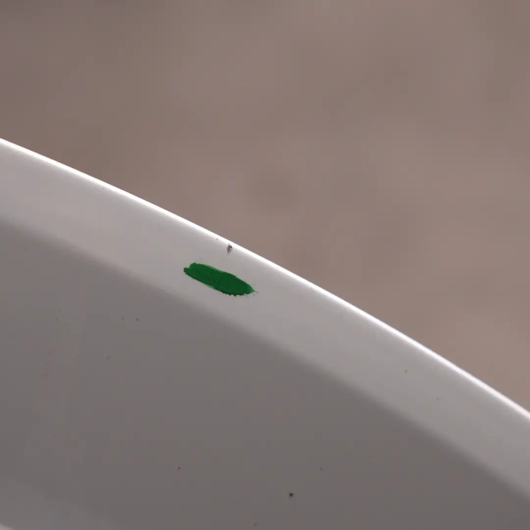 Sportback Wheel Arch Trim Strip Covering Rear Left N/S to Audi Q3 F3 with Part number 83A853817C Audi Q3 F3 Sportback Wheel Arch Trim Strip Covering Rear Left N/S - SKU 83A853817C-MGW - Part number 83A853817C