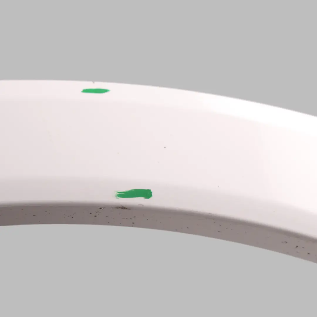 Audi Q3 F3 Sportback Wheel Arch Trim Strip Covering Rear Left N/S - SKU 83A853817C-MGW - Part number 83A853817C