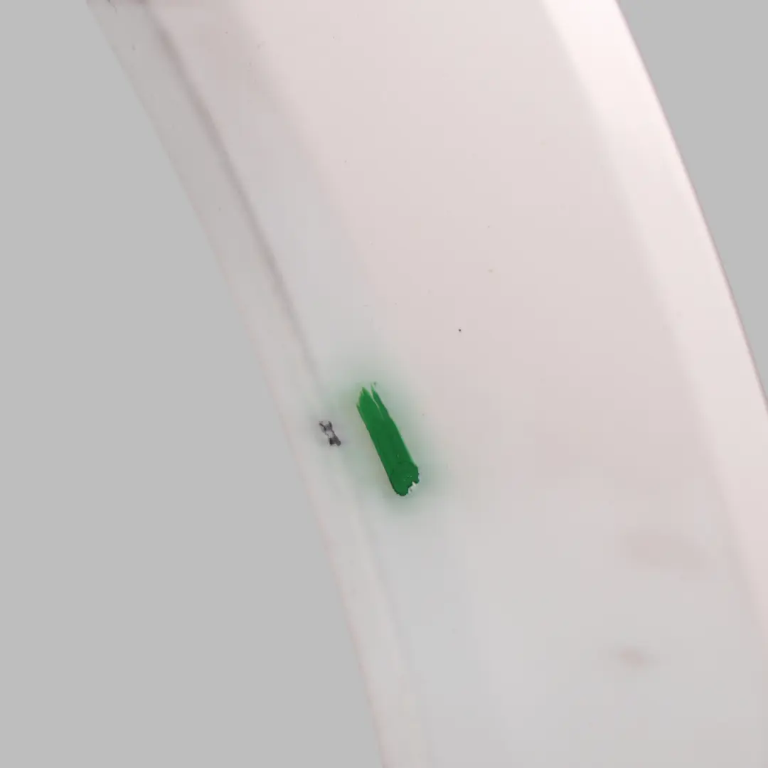 Audi Q3 F3 Sportback Wheel Arch Trim Strip Covering Rear Left N/S - SKU 83A853817C-MGW - Part number 83A853817C