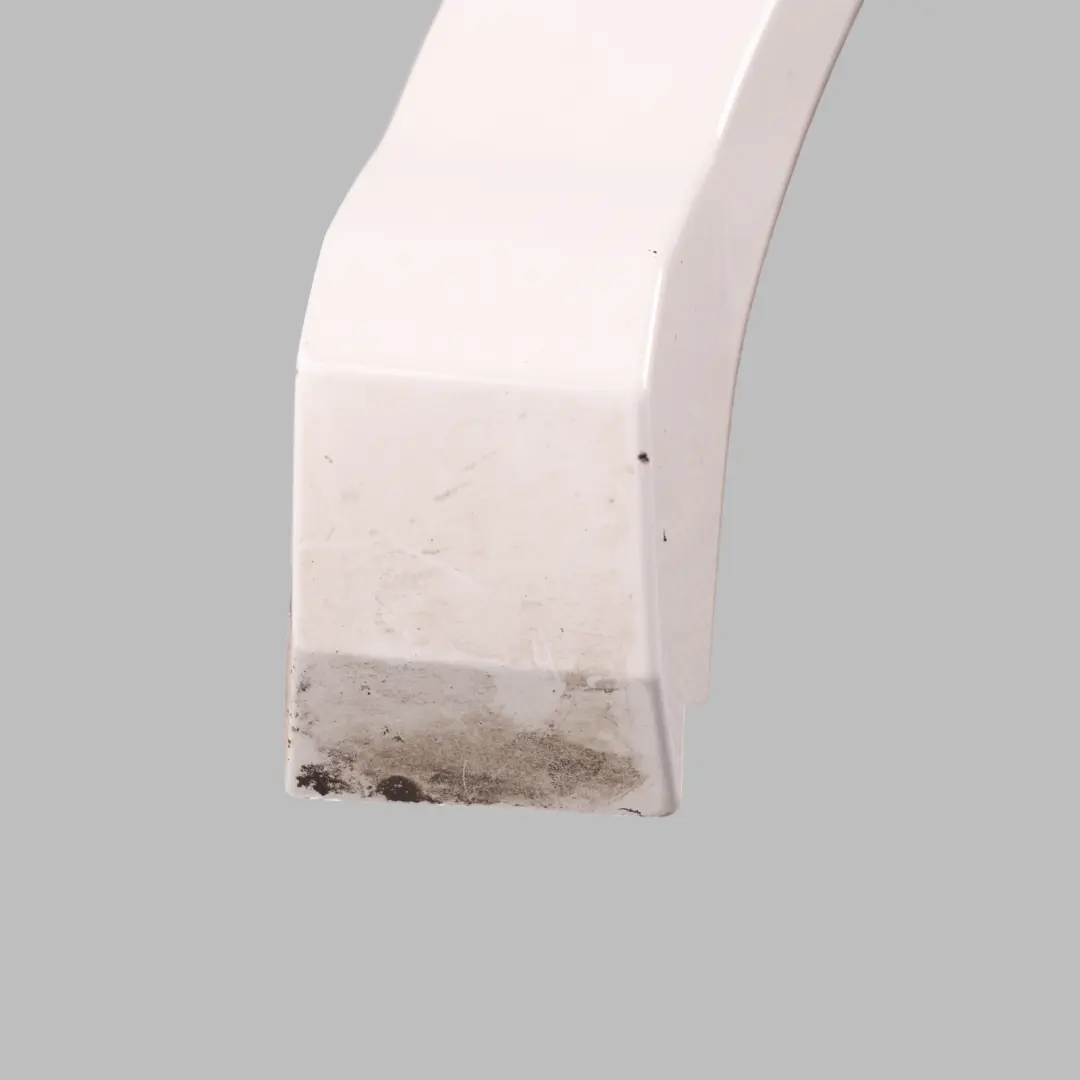 Audi Q3 F3 Sportback Wheel Arch Trim Strip Covering Rear Left N/S - SKU 83A853817C-MGW - Part number 83A853817C