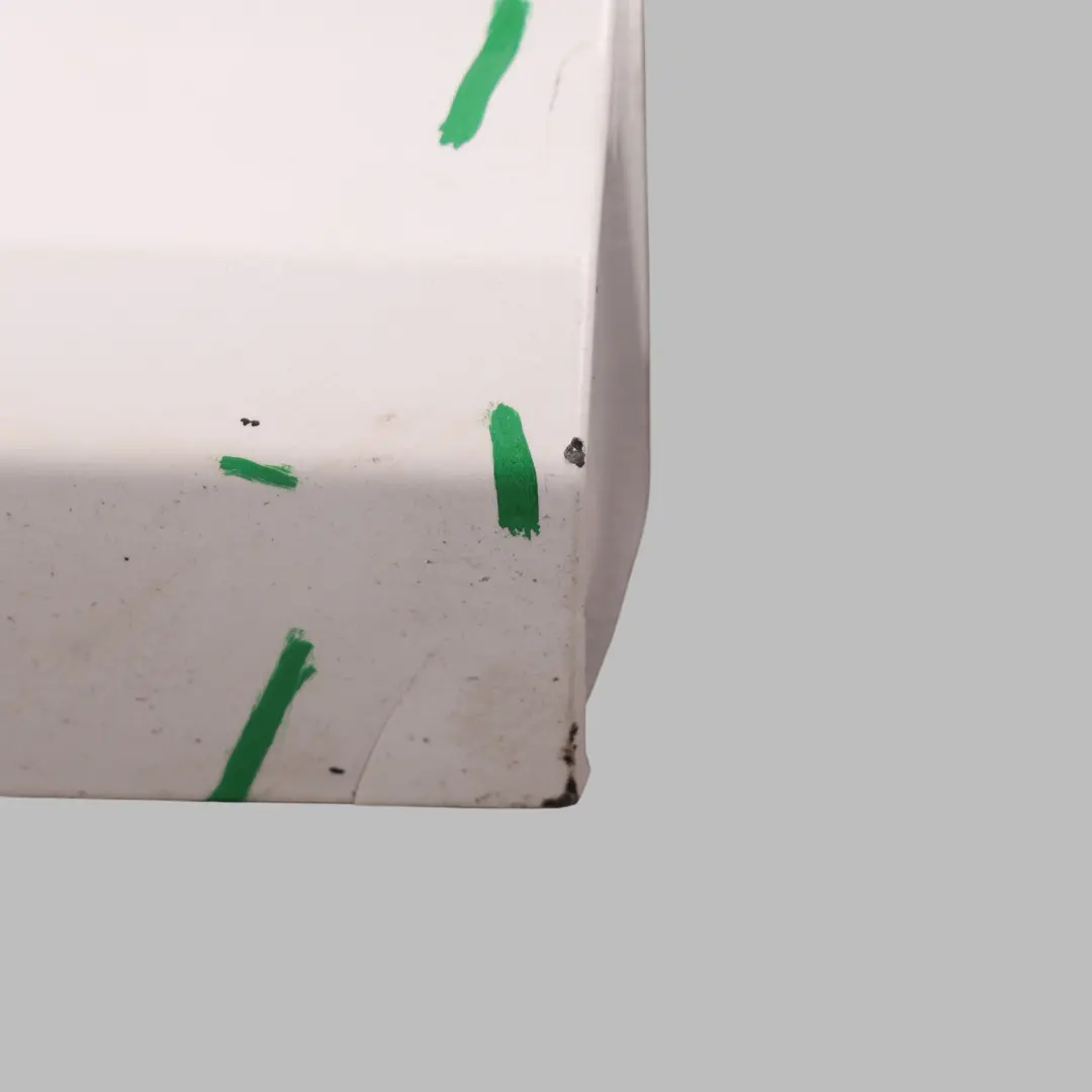 Audi Q3 F3 Sportback Door Lower Moulding Trim Strip Front Right O/S - SKU 83A853960D - Part number 83A853960