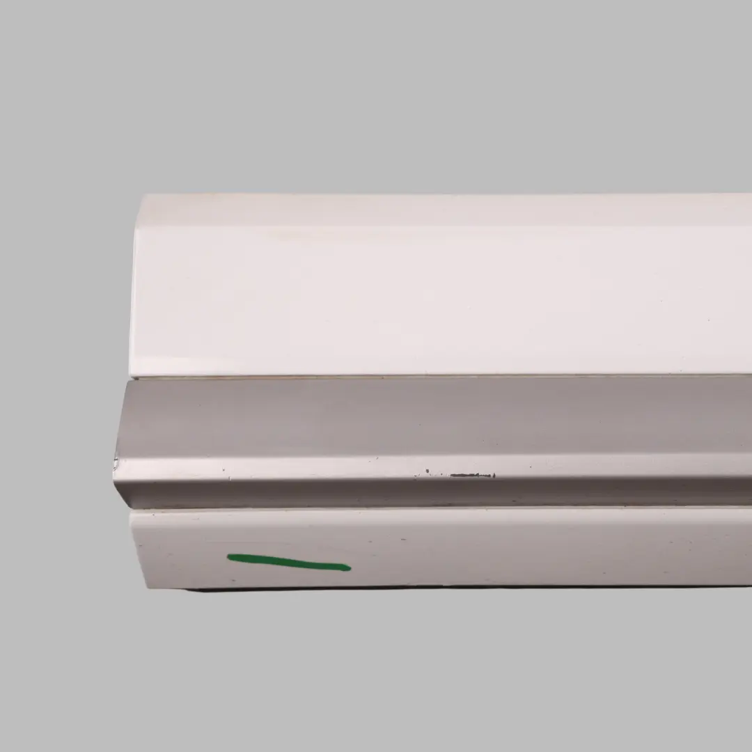 Sportback Door Lower Moulding Trim Strip Front Right O/S to Audi Q3 F3 with Part number 83A853960 Audi Q3 F3 Sportback Door Lower Moulding Trim Strip Front Right O/S - SKU 83A853960D - Part number 83A853960