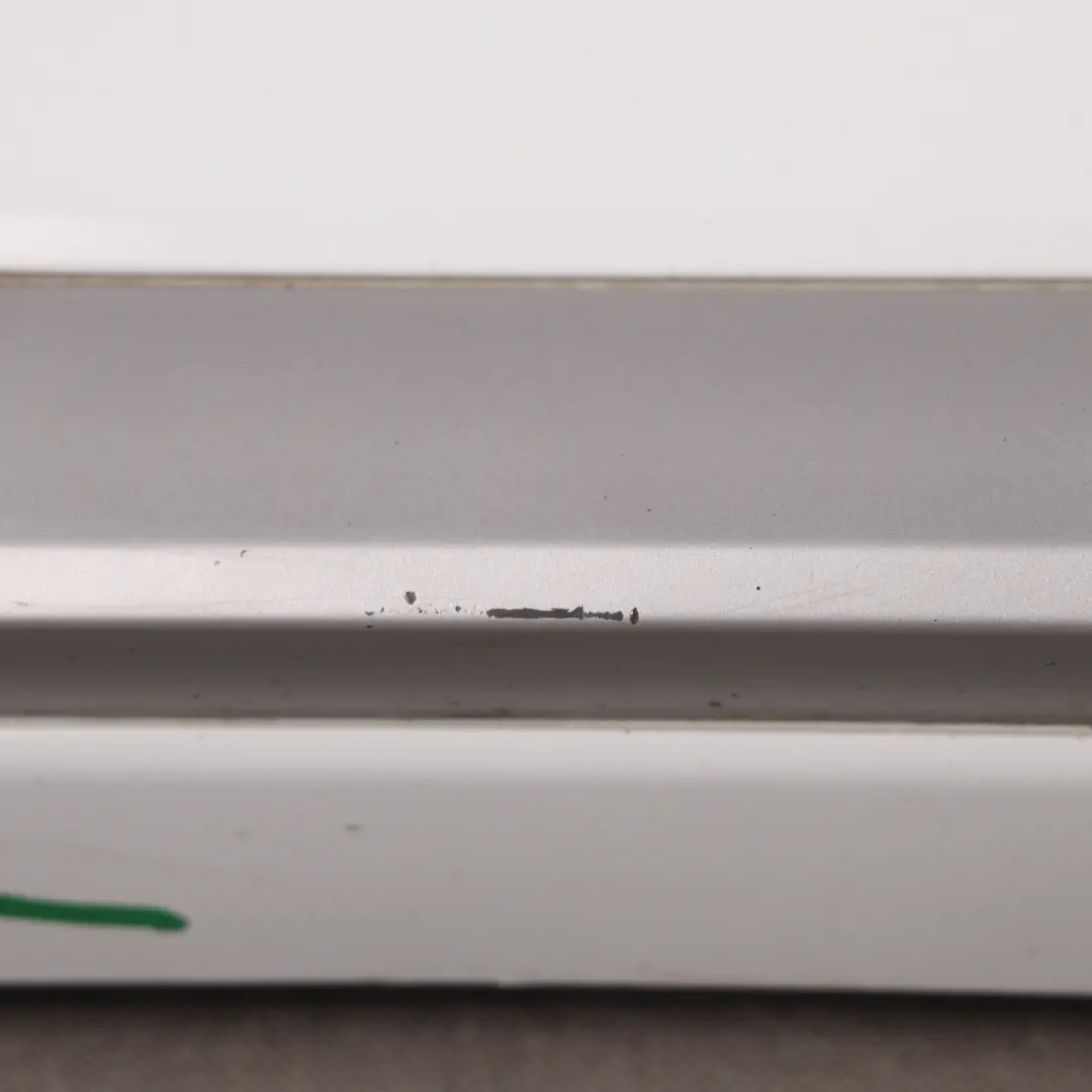 Audi Q3 F3 Sportback Door Lower Moulding Trim Strip Front Right O/S - SKU 83A853960D - Part number 83A853960