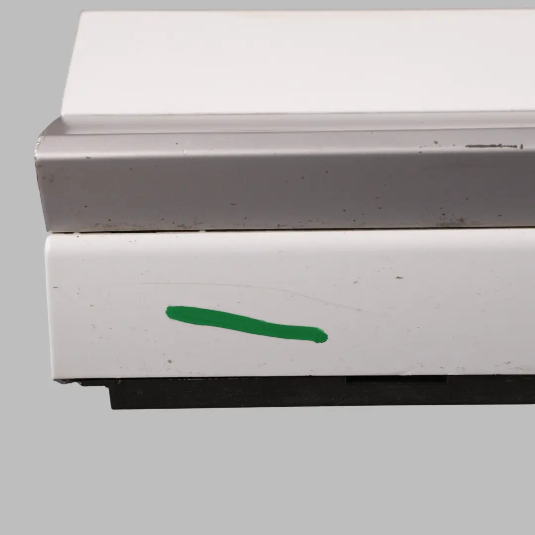 Sportback Door Lower Moulding Trim Strip Front Right O/S to Audi Q3 F3 with Part number 83A853960 Audi Q3 F3 Sportback Door Lower Moulding Trim Strip Front Right O/S - SKU 83A853960D - Part number 83A853960