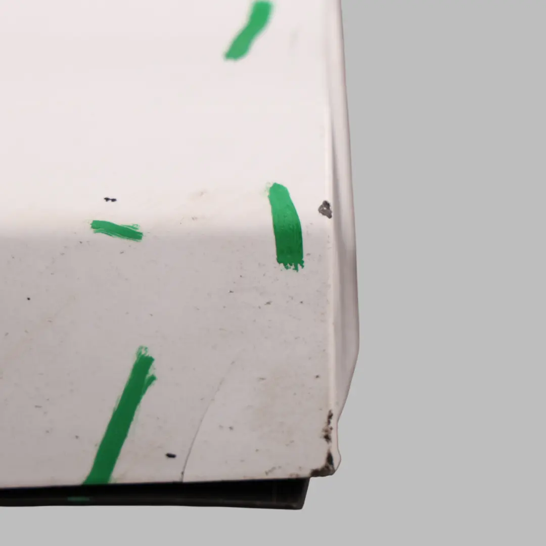 Audi Q3 F3 Sportback Door Lower Moulding Trim Strip Front Right O/S - SKU 83A853960D - Part number 83A853960