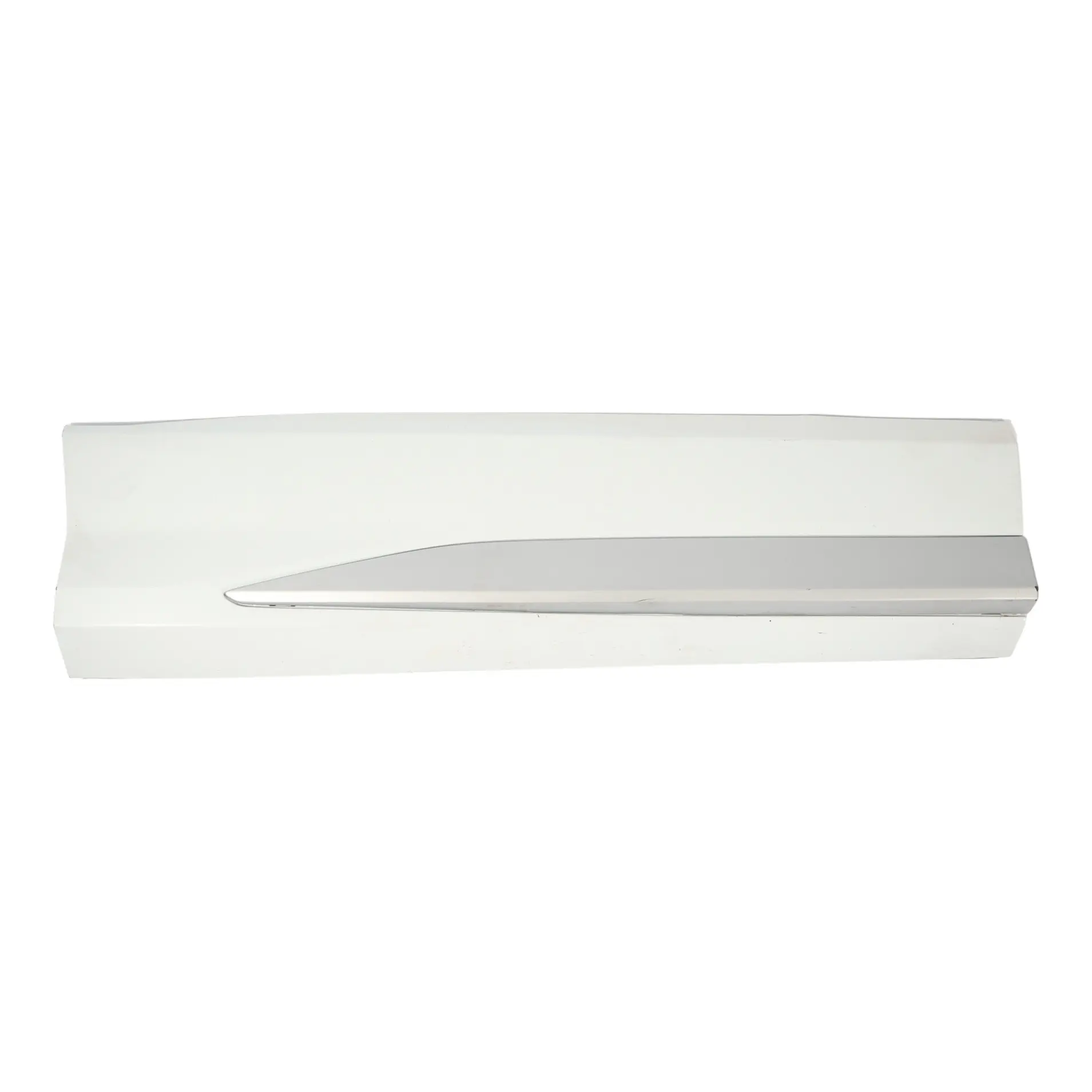 Audi RSQ3 F3 Copertura Porta Posteriore Destro Bianco Ghiacciaio S9R 83A853970D