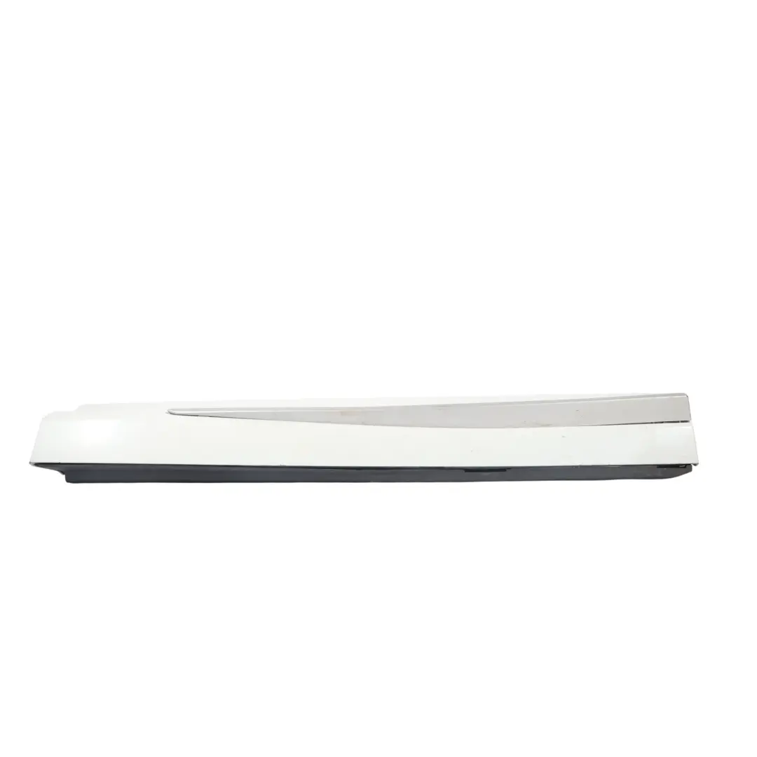 Audi RSQ3 F3 Türverkleidung Hinten Rechts Gletscher Weiß S9R - SKU 83A853970D-MGW - Teilenummer 83A853970D