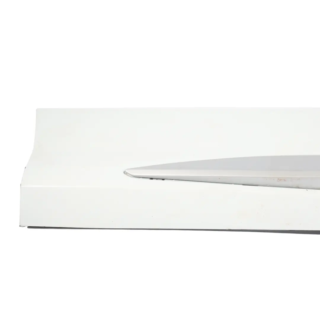 RSQ3 F3 Copertura Porta Posteriore Destro Bianco Ghiacciaio S9R per Audi con numero di parte 83A853970D Audi RSQ3 F3 Copertura Porta Posteriore Destro Bianco Ghiacciaio S9R - SKU 83A853970D-MGW - Numero di parte 83A853970D