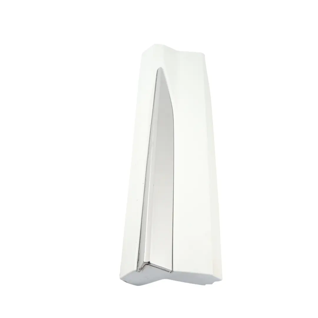 Audi RSQ3 F3 Cubierta Puerta Trasera Derecha Blanco Glaciar Perla S9R - SKU 83A853970D-MGW - Número de pieza 83A853970D