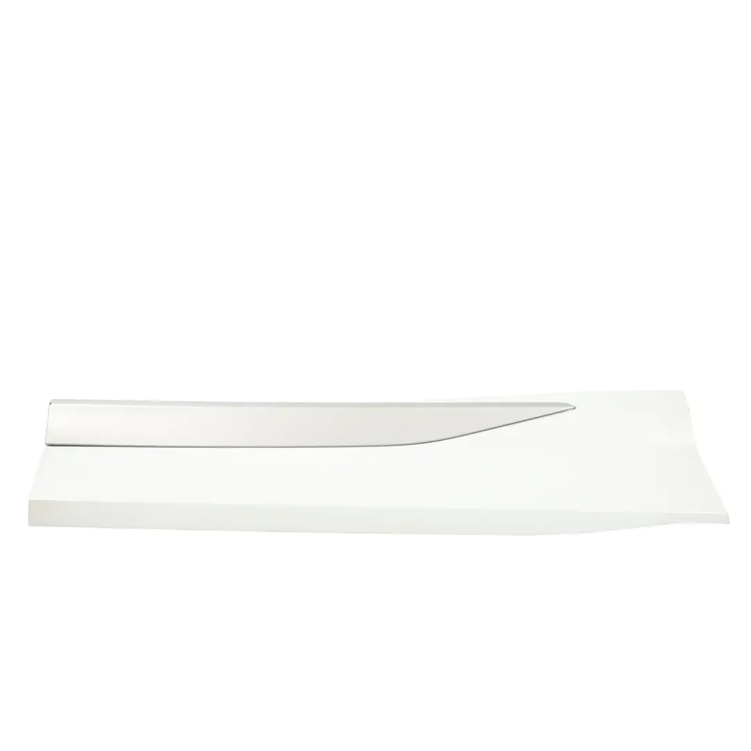 RSQ3 F3 Couvercle Porte Arrière Droite Blanc Glacier Nacré S9R pour Audi à propos du numéro de pièce 83A853970D Audi RSQ3 F3 Couvercle Porte Arrière Droite Blanc Glacier Nacré S9R - SKU 83A853970D-MGW - Numéro de pièce 83A853970D