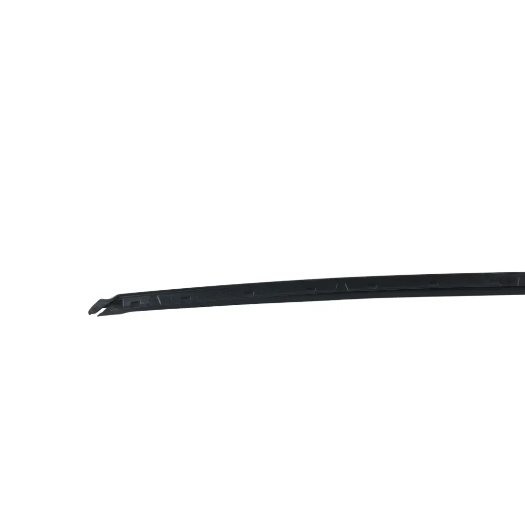 Audi Q3 RSQ3 F3 Front Window Windscreen Water Deflector Trim Left N/S - SKU 83A854327C - Part number 83A854327C