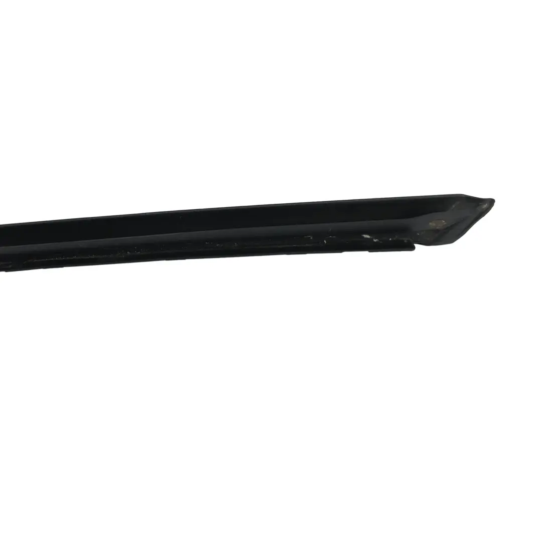 Audi Q3 RSQ3 F3 Deflector Agua Parabrisas Delantero Izquierdo - SKU 83A854327C - Número de pieza 83A854327C