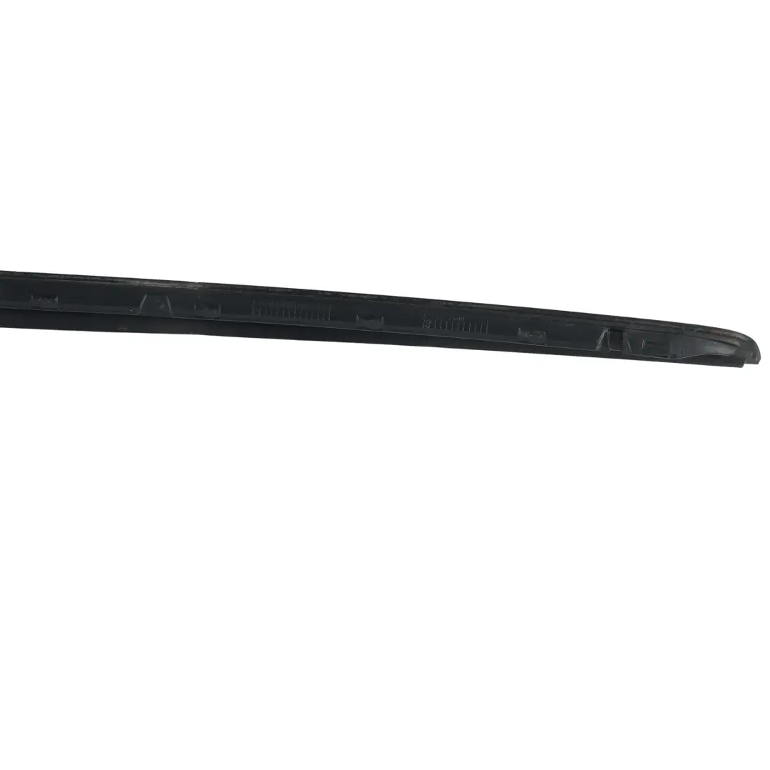 Audi Q3 RSQ3 F3 Deflector Agua Parabrisas Delantero Izquierdo - SKU 83A854327C - Número de pieza 83A854327C