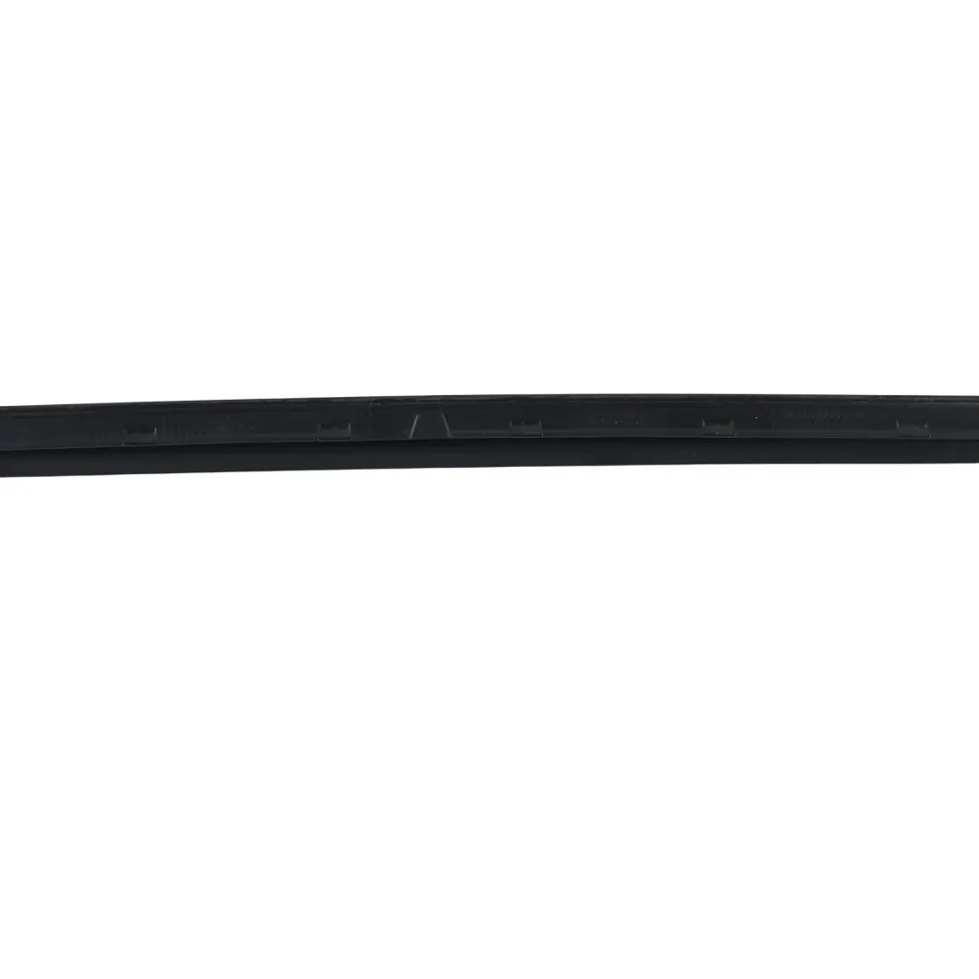 RSQ3 F3 Frontscheibe Wasserabweiser Zierleiste Links für Audi Q3 mit Teilenummer 83A854327C Audi Q3 RSQ3 F3 Frontscheibe Wasserabweiser Zierleiste Links - SKU 83A854327C - Teilenummer 83A854327C