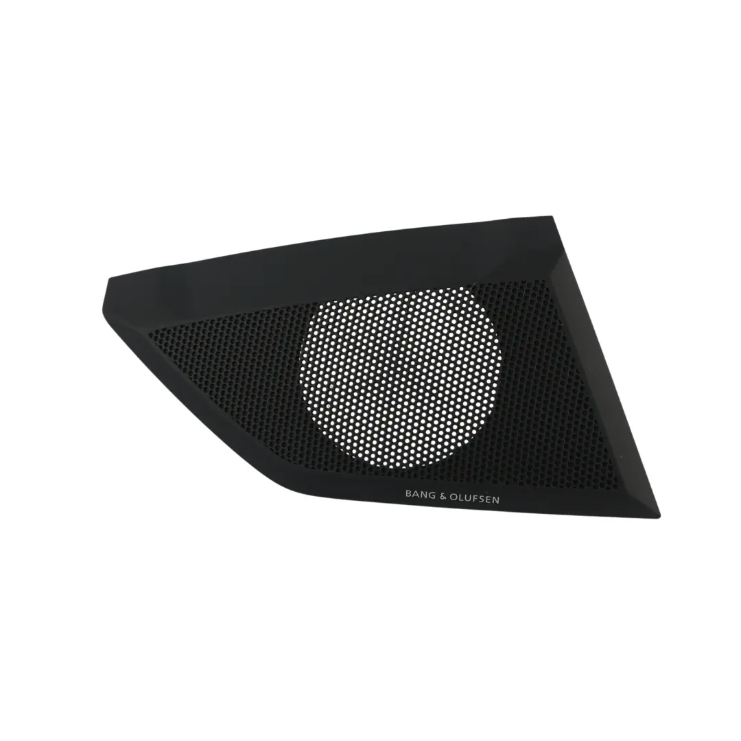 Rivestimento Altoparlante Cruscotto Destro B&O per Audi Q3 F3 con numero di parte 83A857228 Audi Q3 F3 Rivestimento Altoparlante Cruscotto Destro B&O - SKU 83A857228 - Numero di parte 83A857228