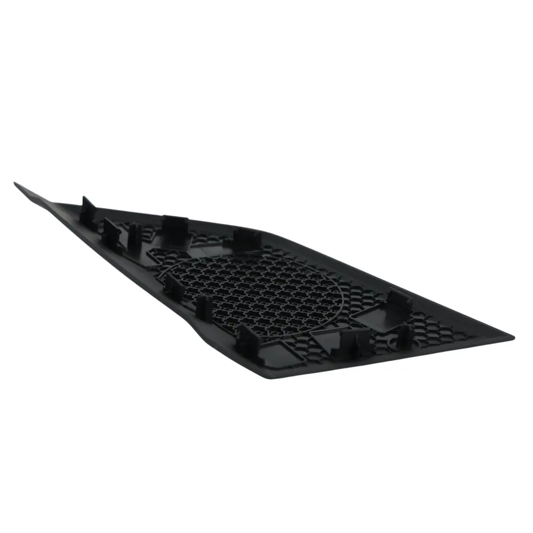 Audi Q3 F3 Loudspeaker Trim Dashboard Right O/S B&O - SKU 83A857228 - Part number 83A857228