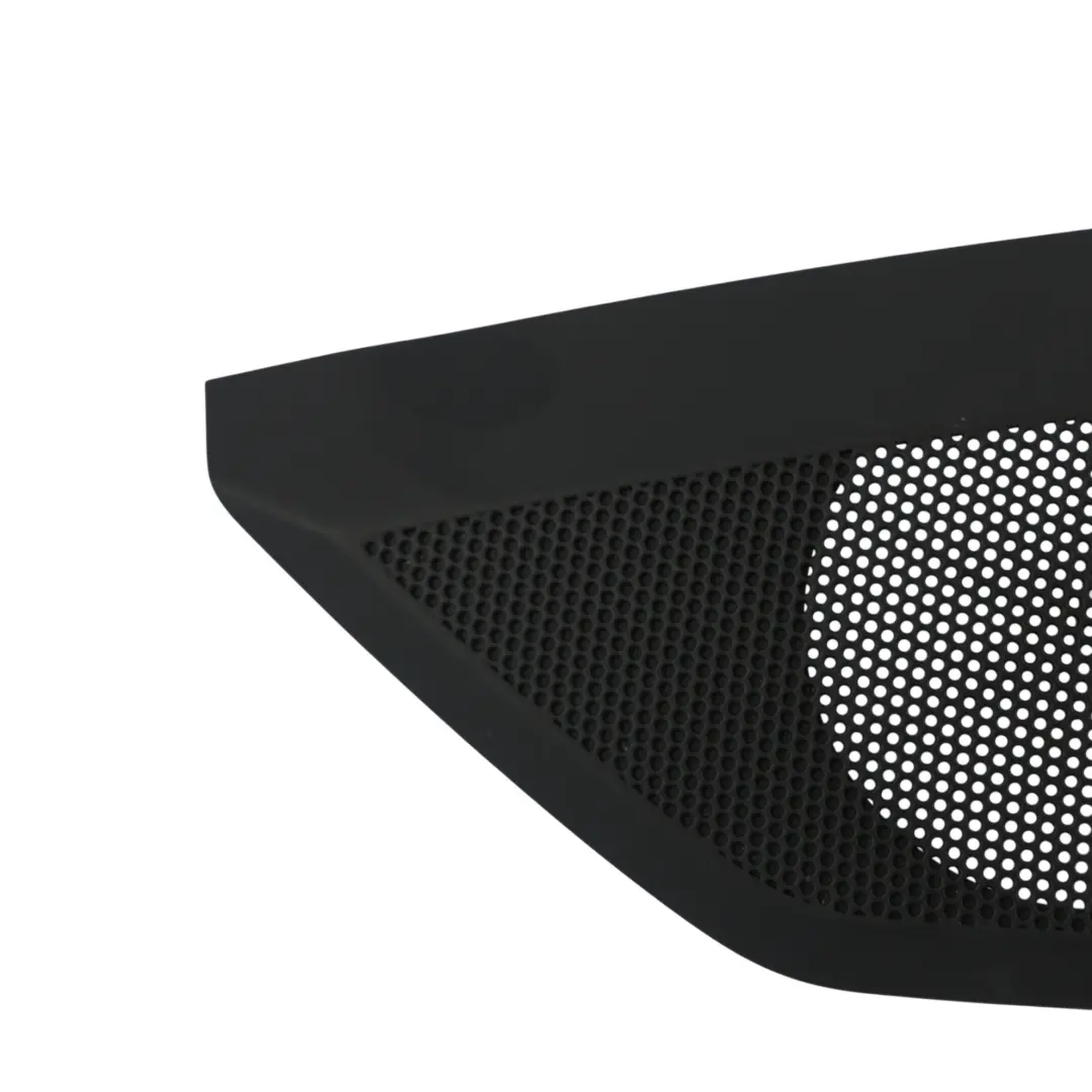 Audi Q3 F3 Loudspeaker Trim Dashboard Right O/S B&O - SKU 83A857228 - Part number 83A857228