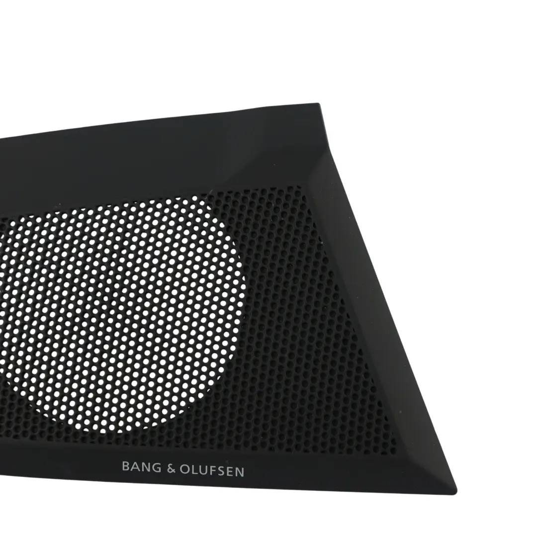Loudspeaker Trim Dashboard Right O/S B&O to Audi Q3 F3 with Part number 83A857228 Audi Q3 F3 Loudspeaker Trim Dashboard Right O/S B&O - SKU 83A857228 - Part number 83A857228