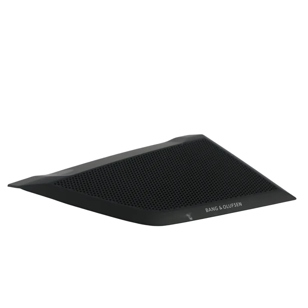 Audi Q3 F3 Lautsprecher Blende Armaturenbrett Rechts B&O - SKU 83A857228 - Teilenummer 83A857228