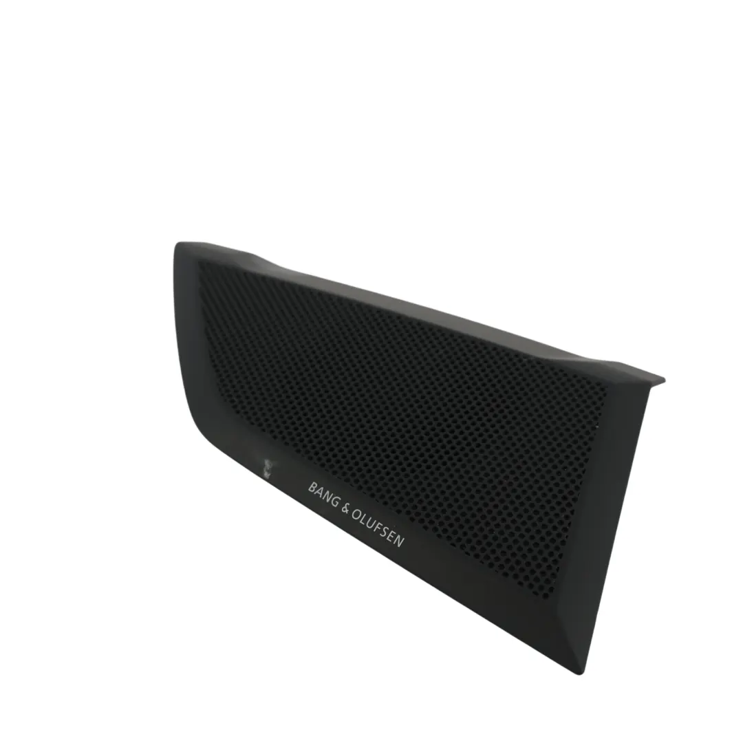 Audi Q3 F3 Rivestimento Altoparlante Cruscotto Destro B&O - SKU 83A857228 - Numero di parte 83A857228